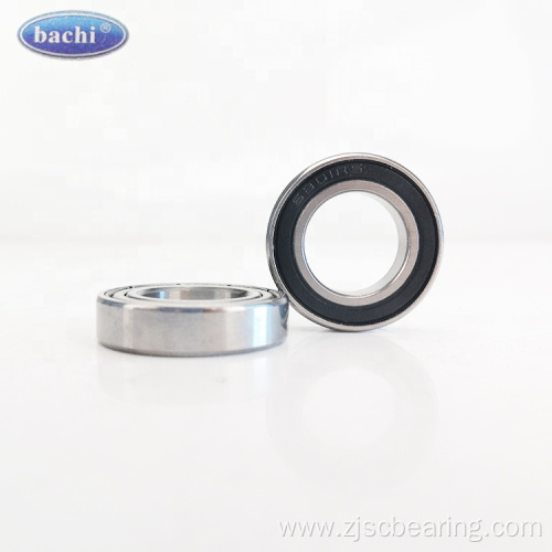 Bachi Chrome Steel Carbon Steel Stainless Steel Bearing